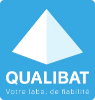 Logo Qualibat