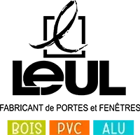 logo Leul Menuiserie
