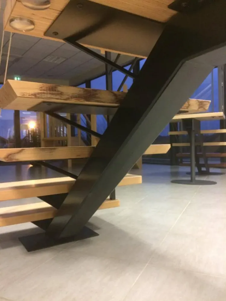 fabrication d'escaliers (15)