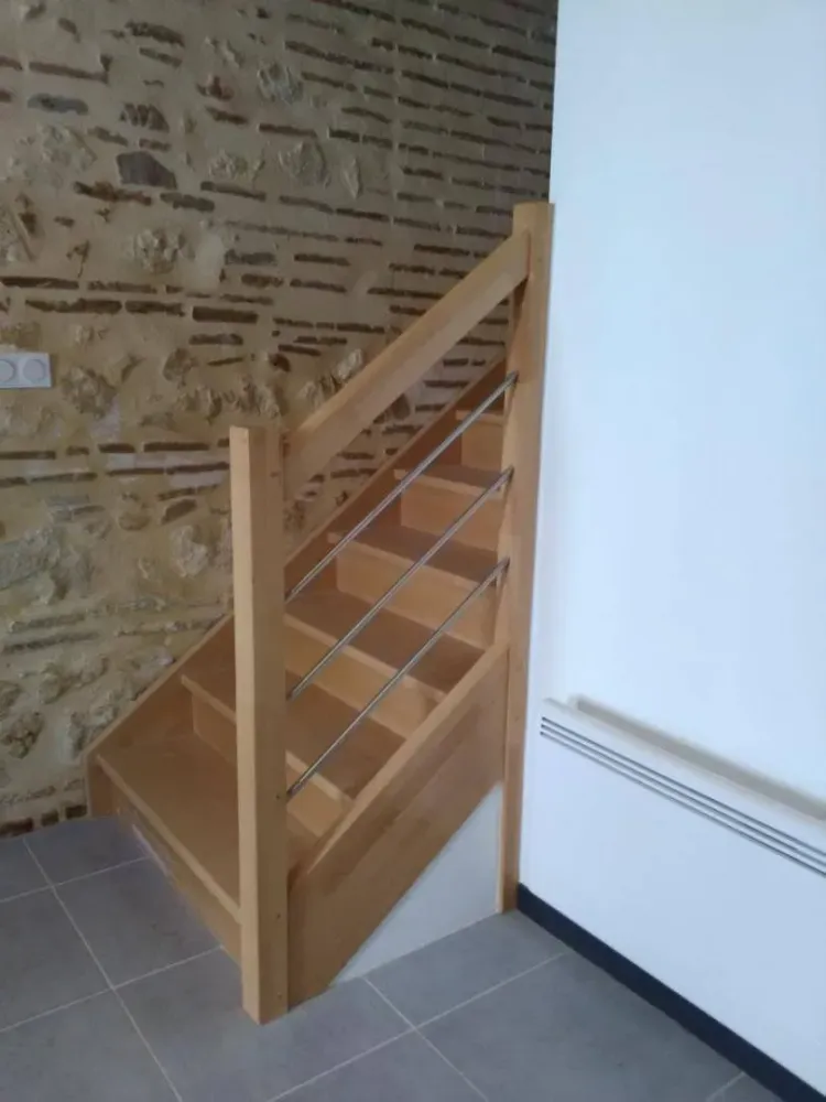 fabrication d'escaliers (20)