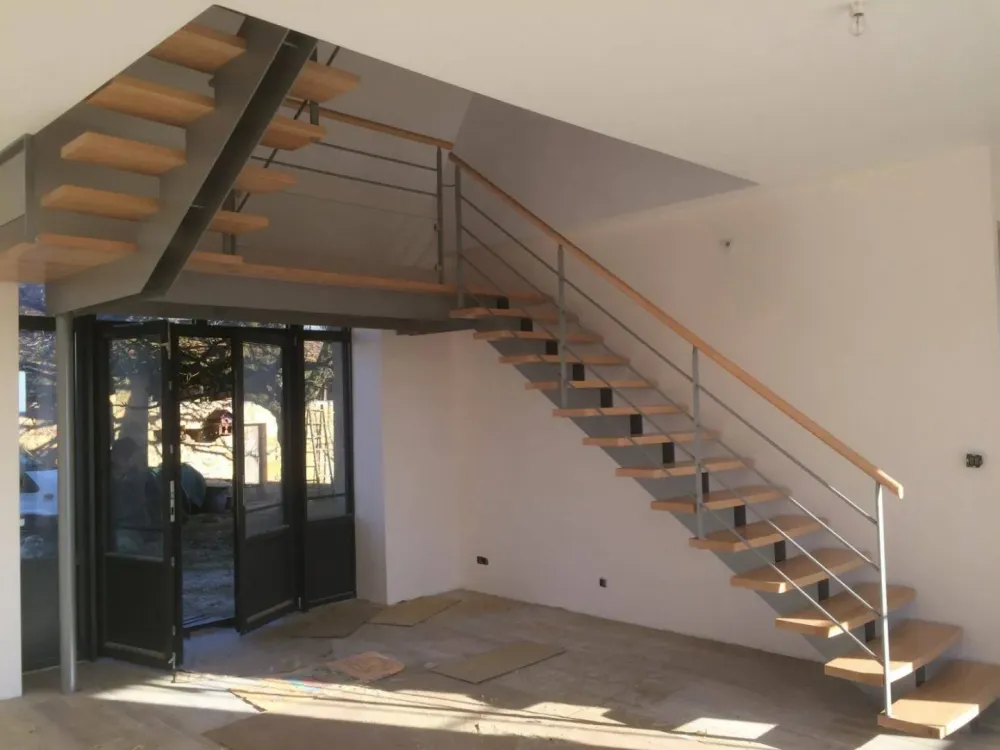 fabrication d'escaliers (22)