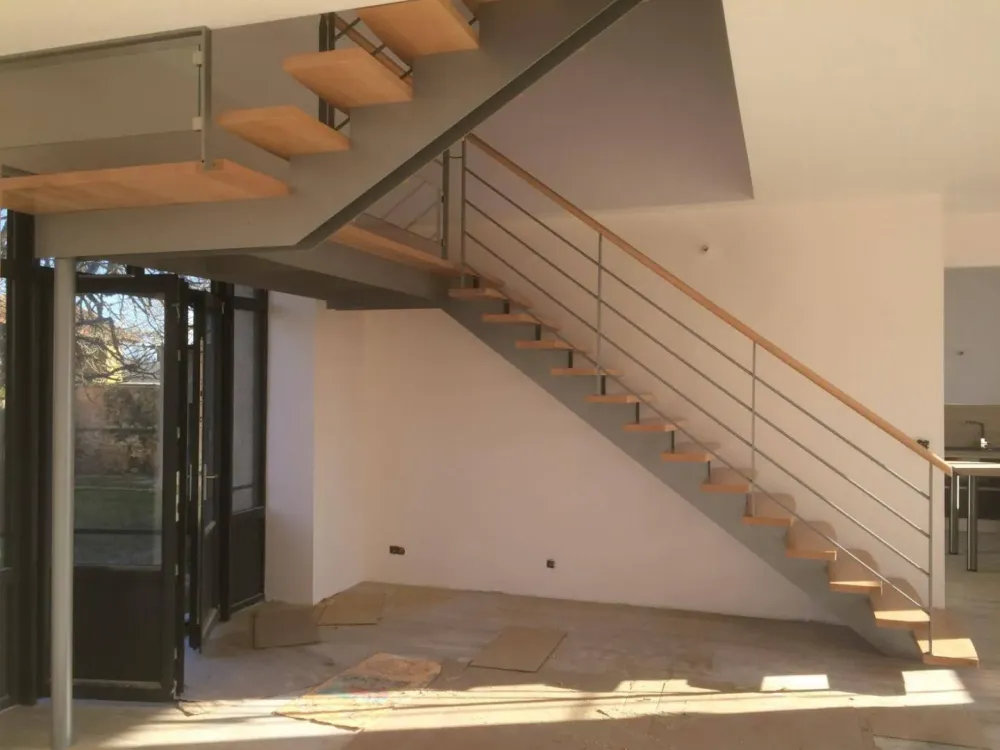 fabrication d'escaliers (23)