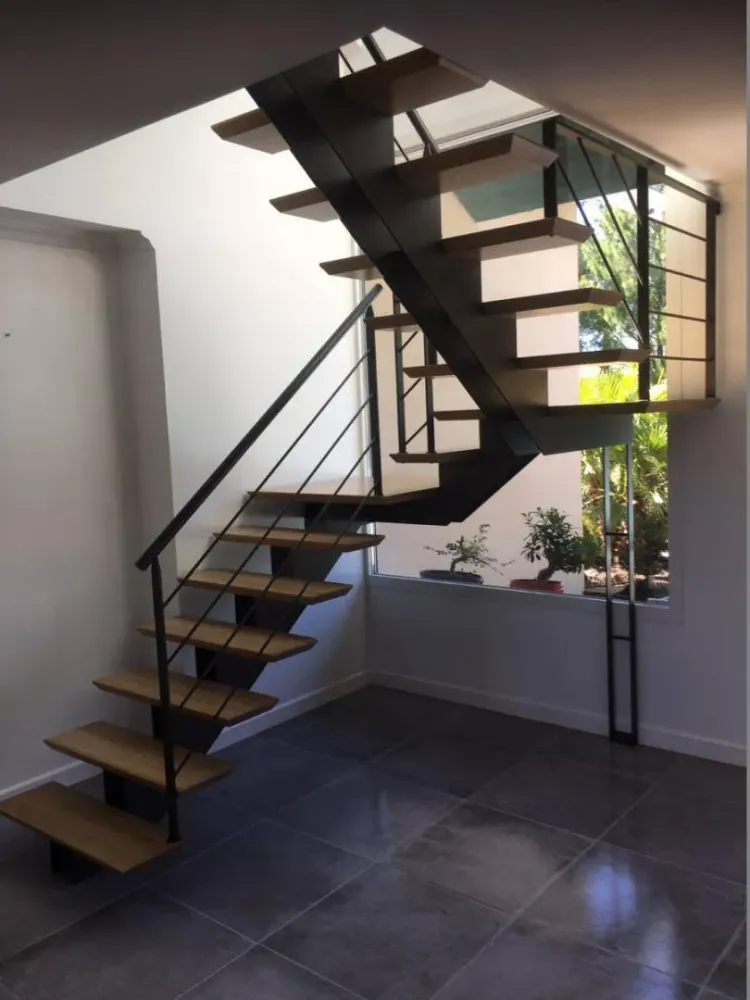 fabrication d'escaliers (24)