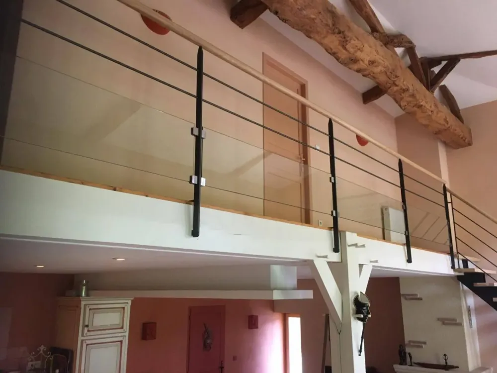 fabrication d'escaliers (27)