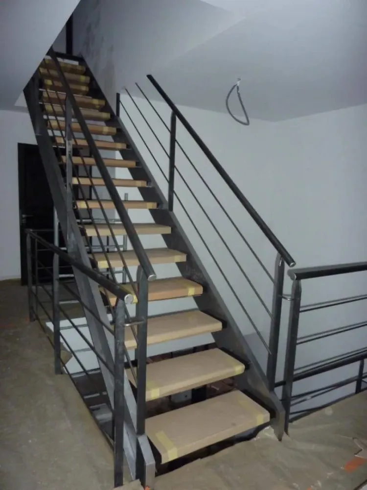 fabrication d'escaliers (9)