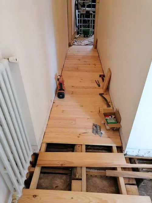 projet - remplacement de parquet (1)