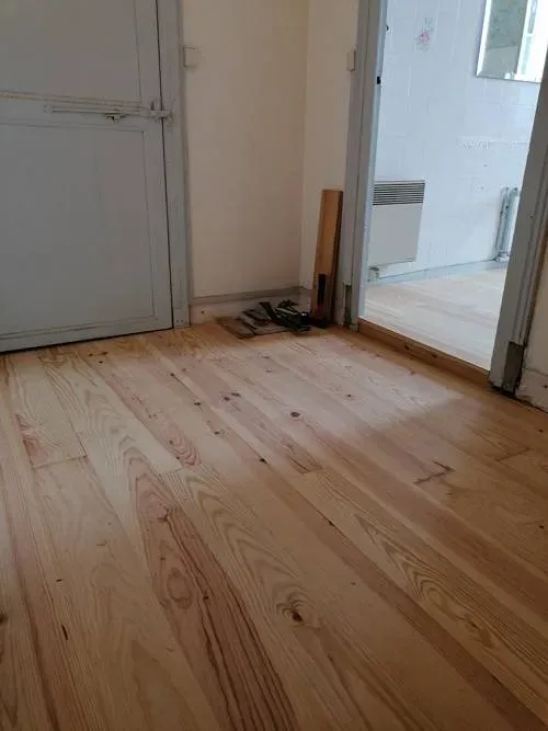 pose de parquet (20)