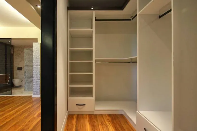 Dressing petite surface